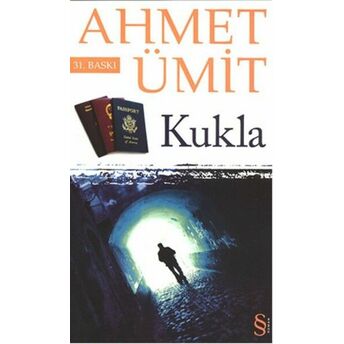 Kukla Ahmet Ümit