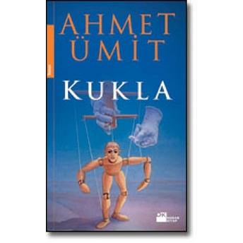 Kukla Ahmet Ümit