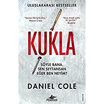 Kukla Daniel Cole