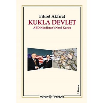 Kukla Devlet Fikret Akfırat