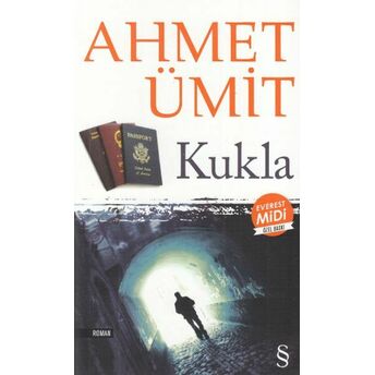 Kukla - Midi Boy Ahmet Ümit