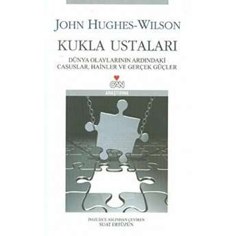 Kukla Ustaları John Hughes