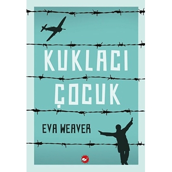 Kuklacı Çocuk Eva Weaver