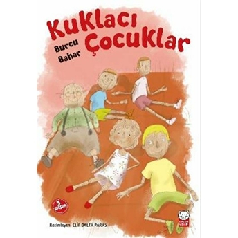 Kuklacı Çocuklar Burcu Bahar