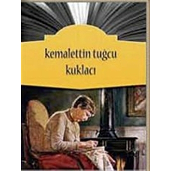 Kuklacı Kemalettin Tuğcu