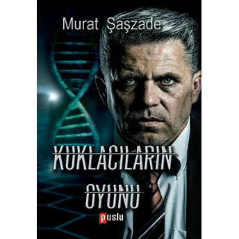 Kuklacıların Oyunu Murat Şaşzade