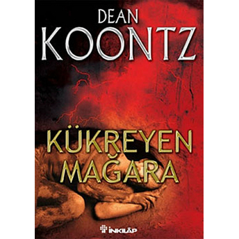 Kükreyen Mağara Dean R. Koontz