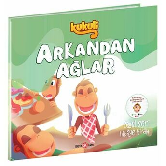 Kukuli Arkadan Ağlar