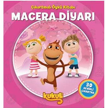 Kukuli - Macera Diyarı Kolektif