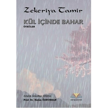 Kül Içinde Bahar Zekeriya Tamir