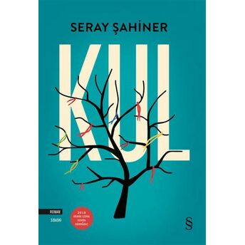 Kul Seray Şahiner