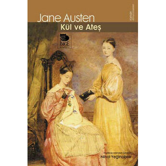 Kül Ve Ateş Jane Austen