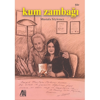 Kul Zambağı