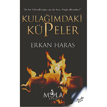 Kulağımdaki Küpeler Erkan Haras