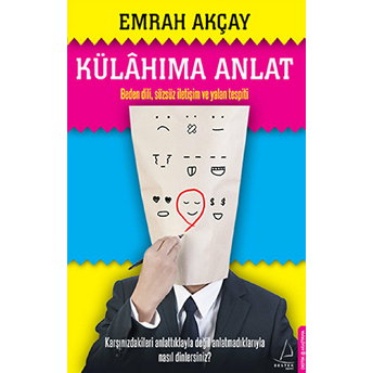 Külahıma Anlat Emrah Akçay