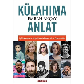 Külahıma Anlat Emrah Akçay