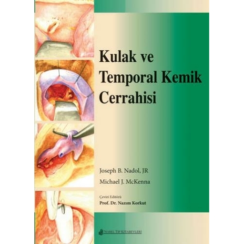 Kulak Ve Temporal Kemik Cerrahisi