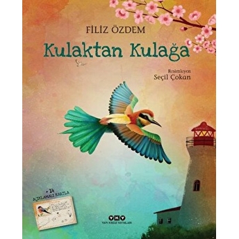 Kulaktan Kulağa (Karton Kapak)