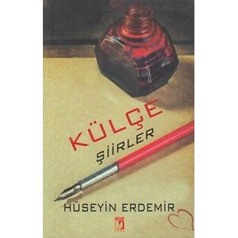 Külçe - Şiirler Hüseyin Erdemir