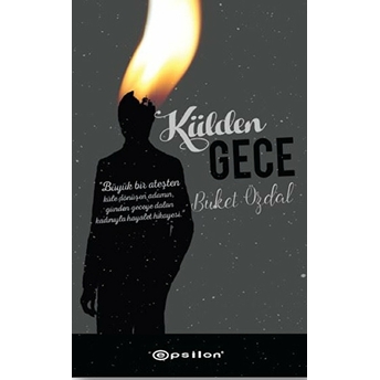 Külden Gece Buket Özdal