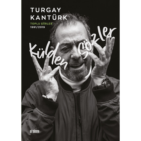 Külden Sözler Turgay Kantürk