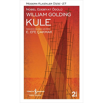 Kule William Golding