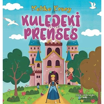 Kuledeki Prenses