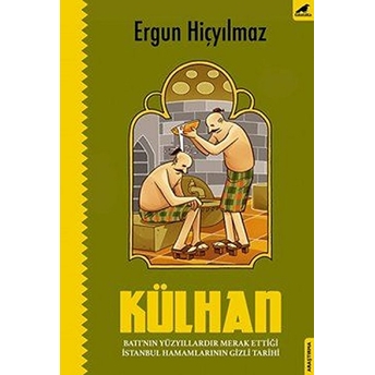 Külhan Ergun Hiçyılmaz