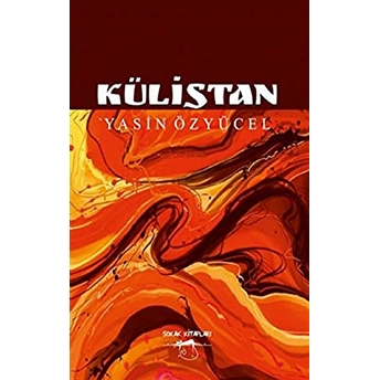 Külistan Yasin Özyücel