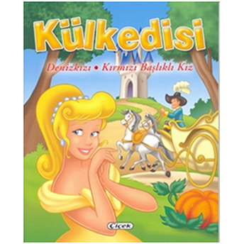 Külkedisi - Denizkızı, Kırmızı Başlıklı Kız Kolektif