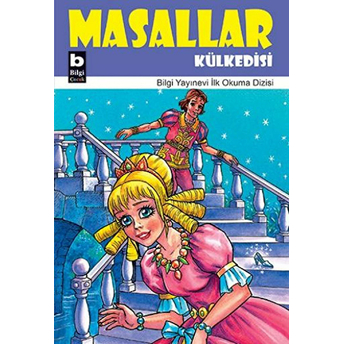 Külkedisi / Masallar Kolektif