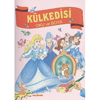 Külkedisi - Oku Ve Boya Kolektif