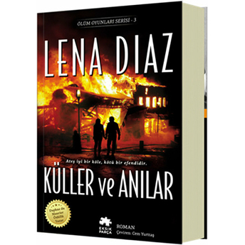 Küller Ve Anılar Lena Diaz