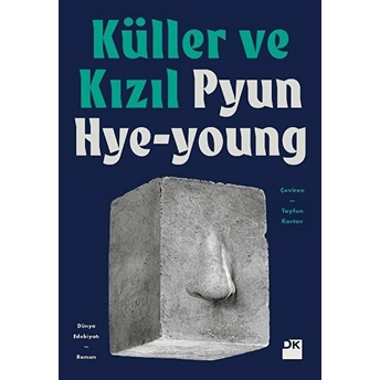 Küller Ve Kızıl Pyun Hye - Young