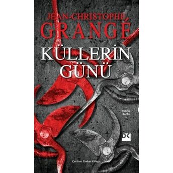 Küllerin Günü Jean-Christophe Grange