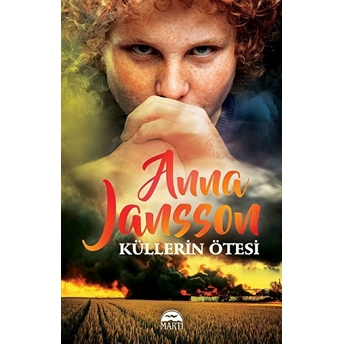 Küllerin Ötesi Anna Jansson