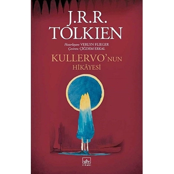 Kullervo'nun Hikayesi J. R. R. Tolkien