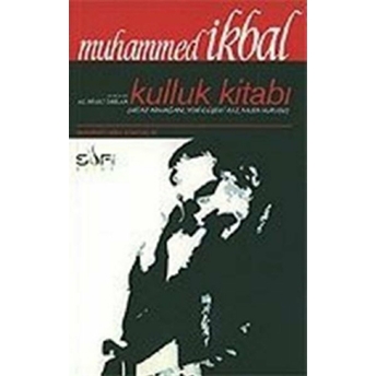 Kulluk Kitabı Muhammed Ikbal