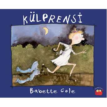 Külprensi Babette Cole