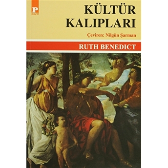 Kültür Kalıpları-Ruth Benedict