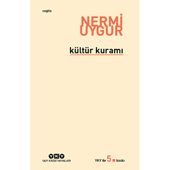 Kültür Kuramı Nermi Uygur