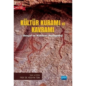 Kültür Kuramı Ve Kavramı Sosyal Ve Kültürel Antropoloji