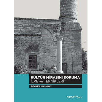 Kültür Mirasını Koruma