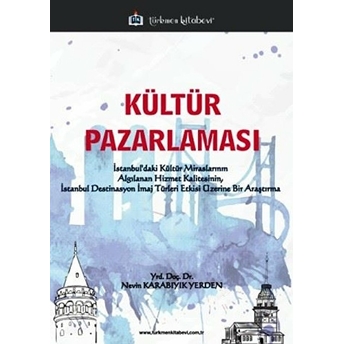 Kültür Pazarlaması