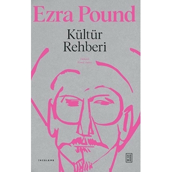 Kültür Rehberi Ezra Pound