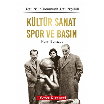 Kültür Sanat Spor Ve Basın Hanri Benazus