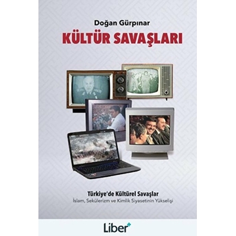 Kültür Savaşları Doğan Gürpınar