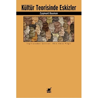 Kültür Teorisinde Eskizler Zygmunt Bauman