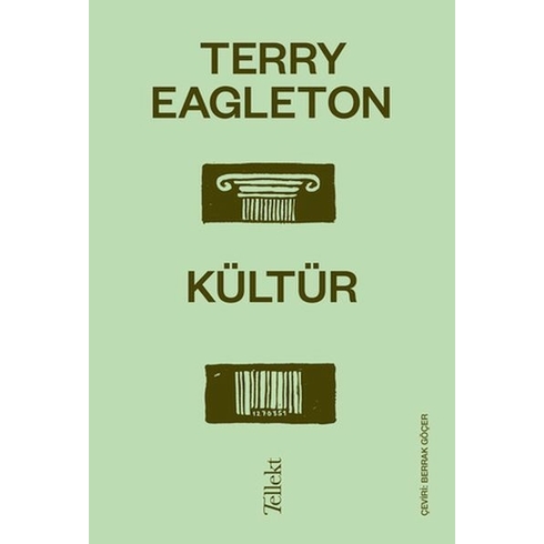 Kültür Terry Eagleton