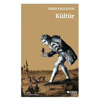 Kültür Terry Eagleton